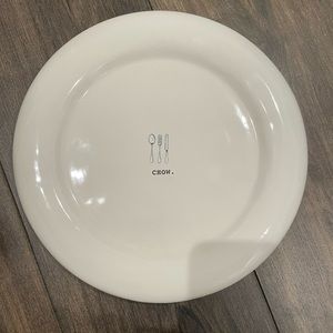 NWOT! Rae Dunn Chow Dish